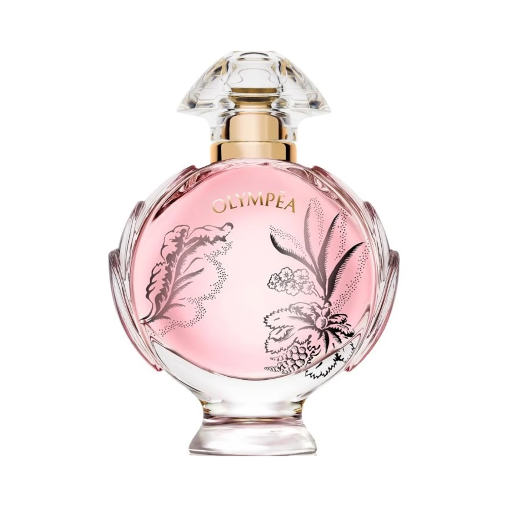 Paco Rabanne Olympéa Blossom Apă de Parfum Femei 80ml 