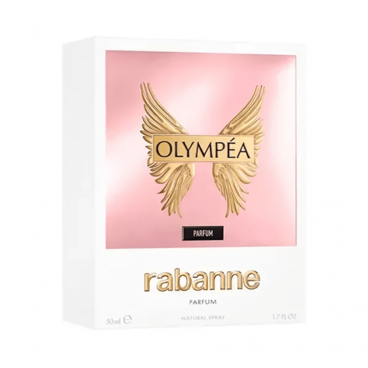 Paco Rabanne Olympéa Parfum Femei 50ml Parfum