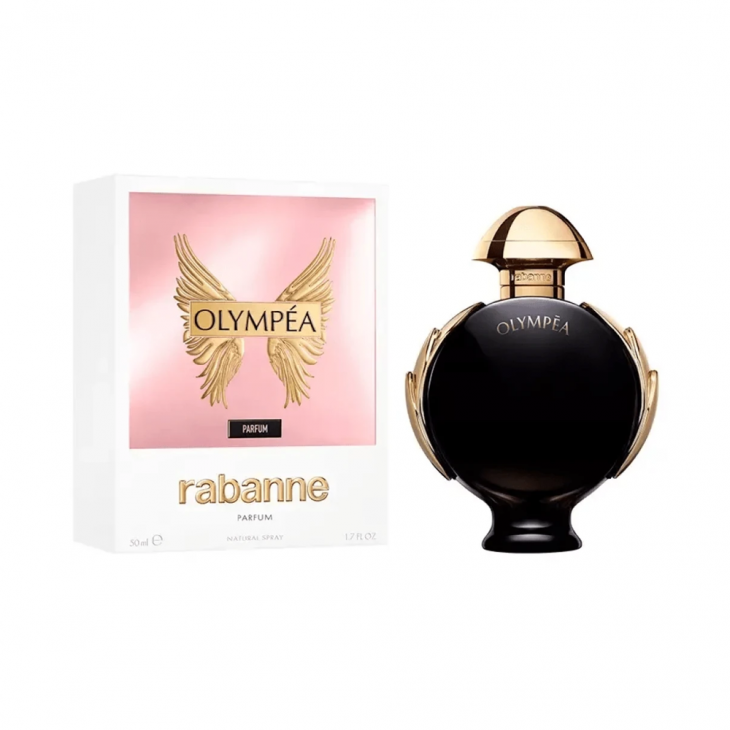 Paco Rabanne Olympéa Parfum Femei 50ml Parfum