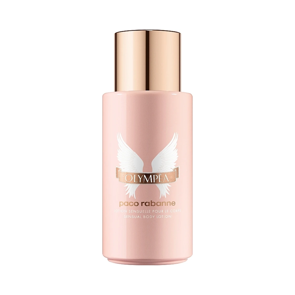 Paco Rabanne Olympea Women Loțiune de Corp 200ml
