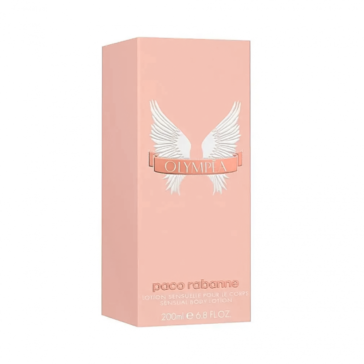 Paco Rabanne Olympea Women Loțiune de Corp 200ml