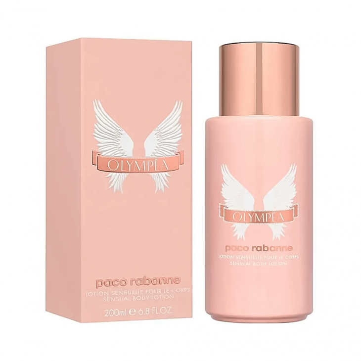 Paco Rabanne Olympea Women Loțiune de Corp 200ml