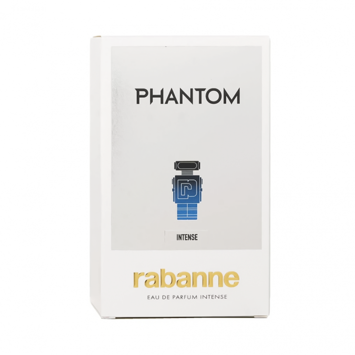 Paco Rabanne Phantom Eau de Parfum Intense Bărbați 100ml 