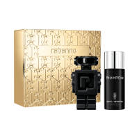 Paco Rabanne Phantom Parfum Bărbați 100ml + Gel de Duș 100ml Set Cadou Parfum