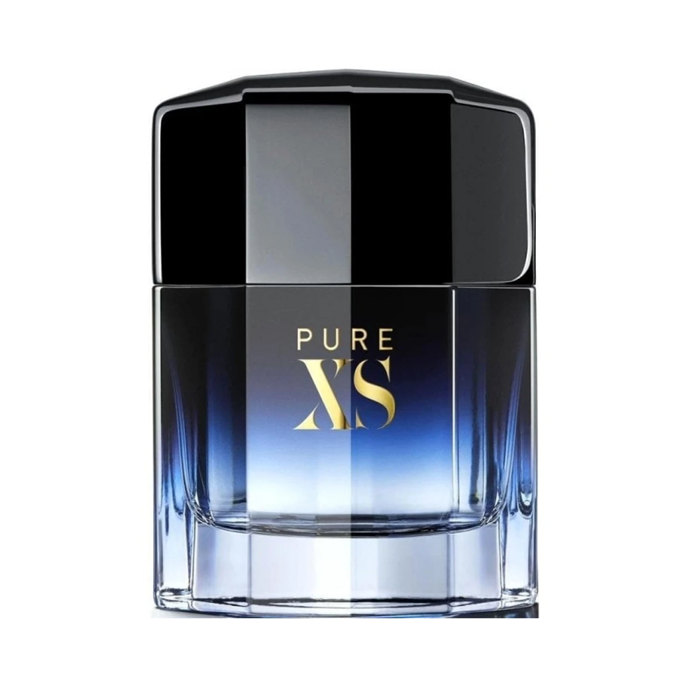 Paco Rabanne Pure XS Eau de Toilette Bărbați 100ml 