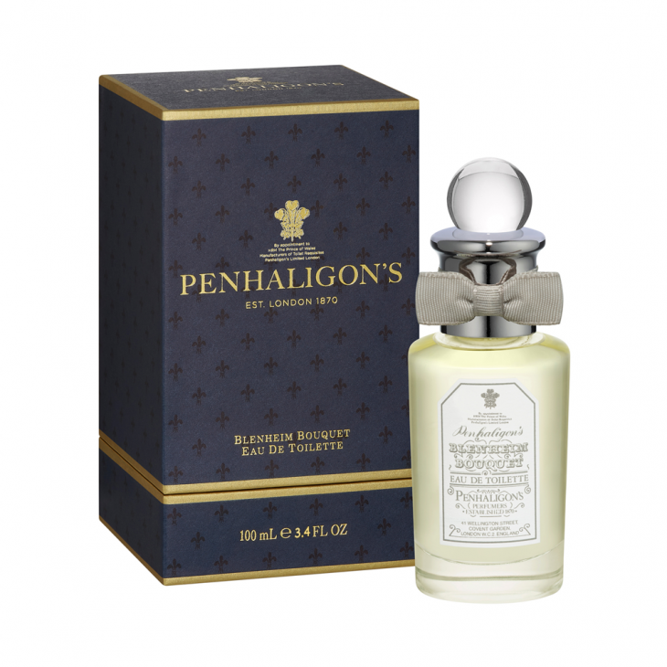 Penhaligon's Blenheim Bouquet Apă de Toaletă Bărbați 100ml