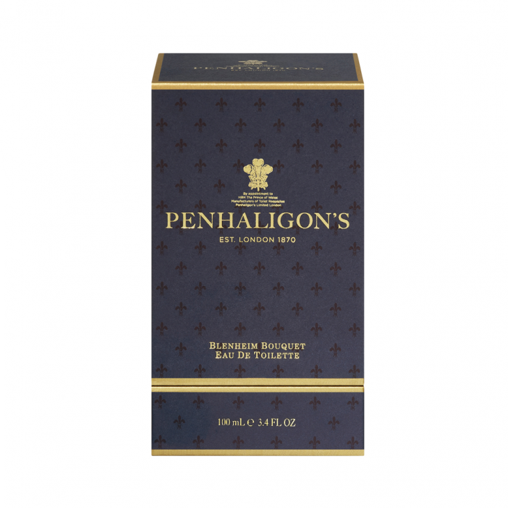 Penhaligon's Blenheim Bouquet Apă de Toaletă Bărbați 100ml