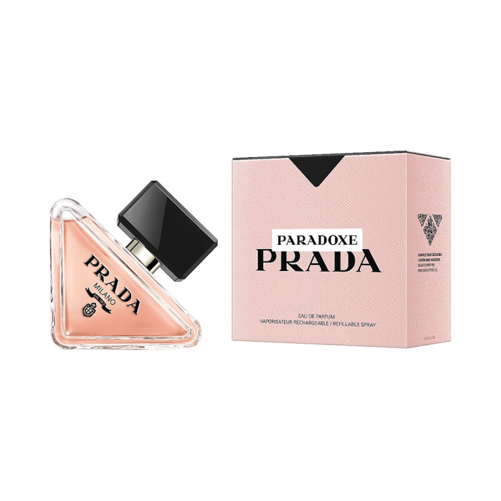 Prada Paradoxe Apă de Parfum Femei 90ml