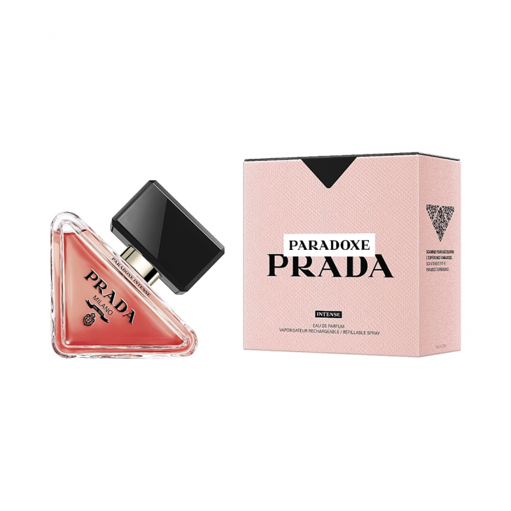 Prada Paradoxe Intense Apă de Parfum Femei 90ml