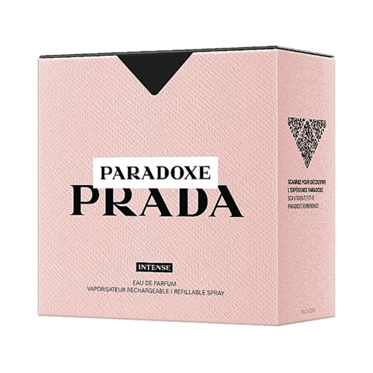 Prada Paradoxe Intense Apă de Parfum Femei 90ml