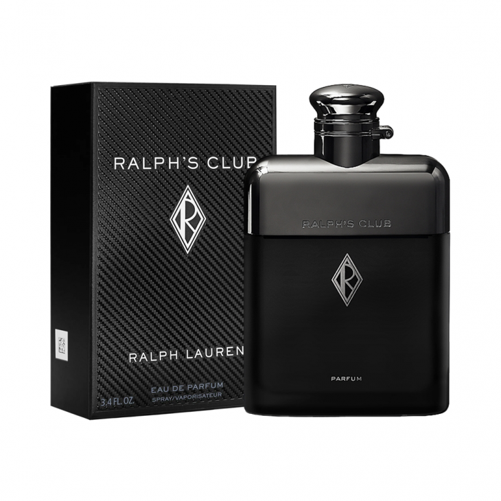 Ralph Lauren Ralph's Club Apă de Parfum Bărbați 100ml