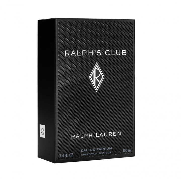 Ralph Lauren Ralph's Club Apă de Parfum Bărbați 100ml