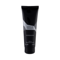 Replay Stone Supernova For Him Gel de Duș Bărbați 100ml