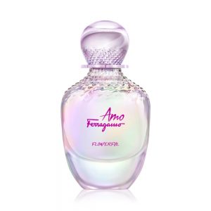 Salvatore Ferragamo Amo Ferragamo Flowerful Apă de Toaletă Femei 100ml Parfum