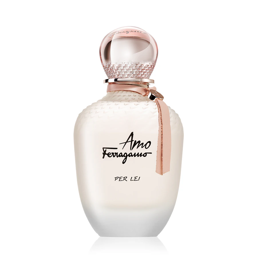 Salvatore Ferragamo Amo Ferragamo Per Lei Apă de Parfum Femei 100ml Parfum
