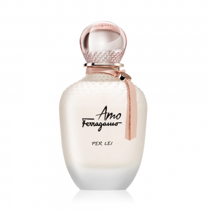 Salvatore Ferragamo Amo Ferragamo Per Lei Apă de Parfum Femei 100ml Parfum