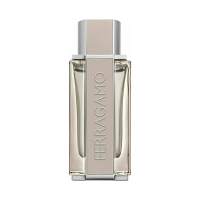 Salvatore Ferragamo Bright Leather Apă de Toaletă Bărbați 100ml 