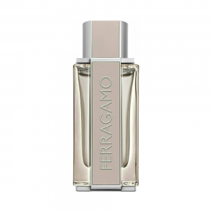 Salvatore Ferragamo Bright Leather Apă de Toaletă Bărbați 100ml 