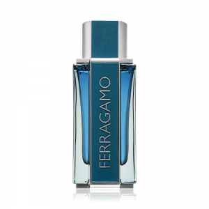 Salvatore Ferragamo Intense Leather Apă de Parfum Bărbați 50ml Parfum