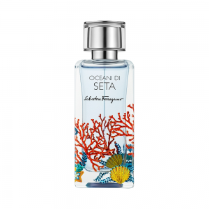 Salvatore Ferragamo Oceani Di Seta Apă de Parfum Unisex 100ml Parfum