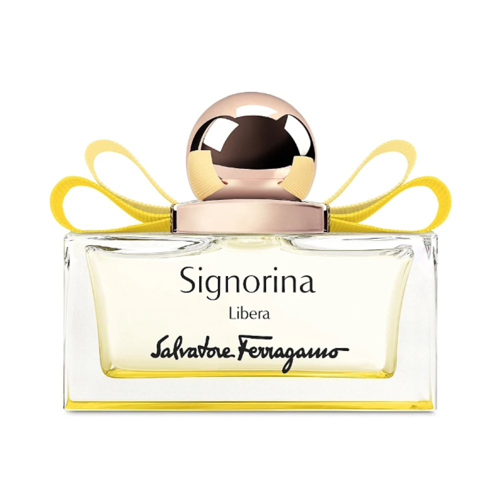 Salvatore Ferragamo Signorina Libera Apă de Parfum Femei 50ml 