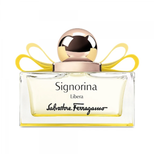 Salvatore Ferragamo Signorina Libera Apă de Parfum Femei 50ml 