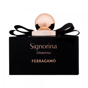 Salvatore Ferragamo Signorina Misteriosa Apă de Parfum Femei 100ml