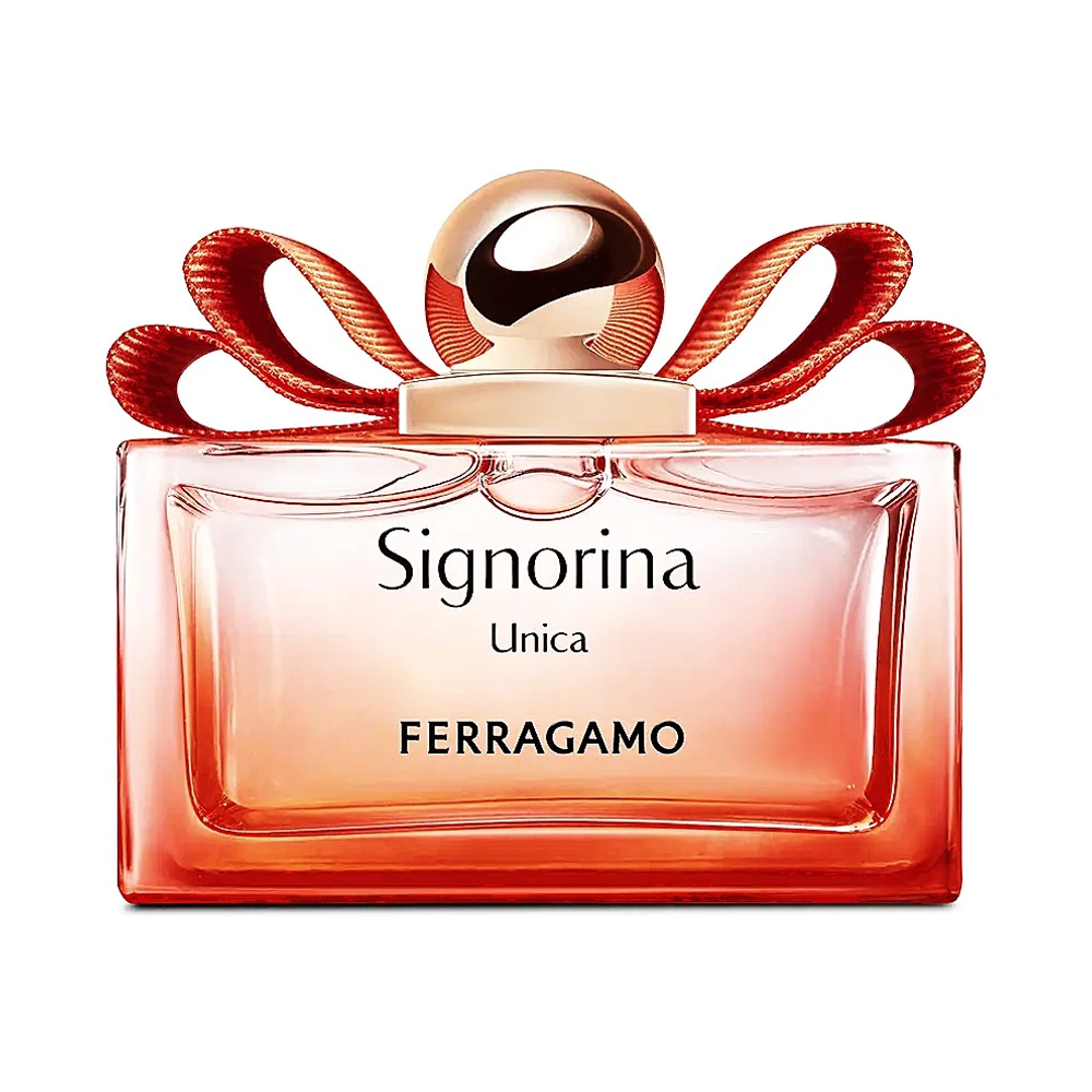 Salvatore Ferragamo Signorina Unica Apă de Parfum Femei 100ml Parfum