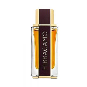 Salvatore Ferragamo Spicy Leather Apă de Parfum Bărbați 100ml Parfum