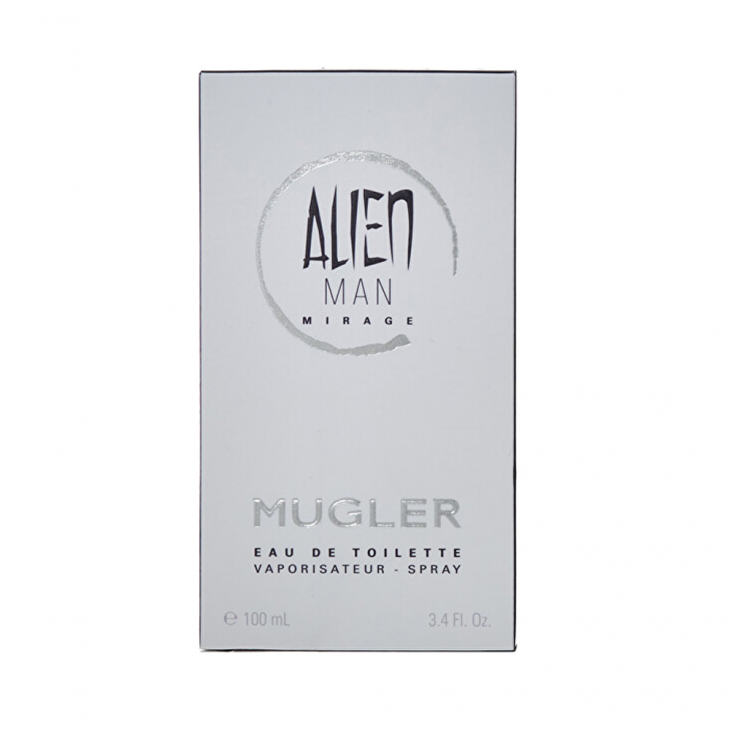 Alien Man Mirage Eau de Toilette 100 ml