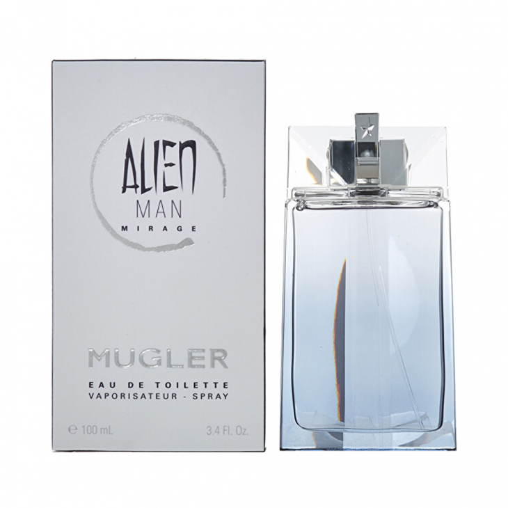 Alien Man Mirage Eau de Toilette 100 ml