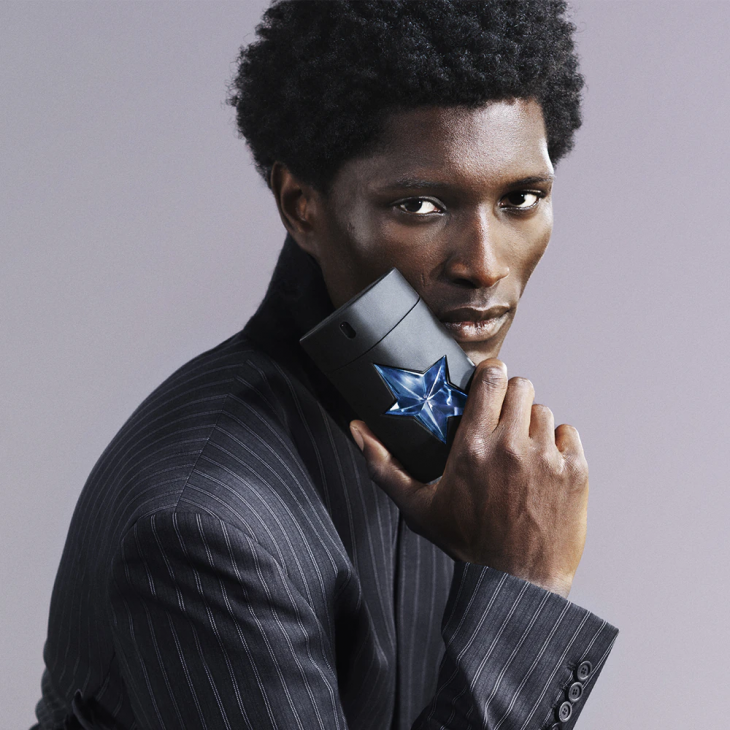 Mugler A*Men Apă de Toaletă Reîncărcabilă Bărbați 100ml Parfum