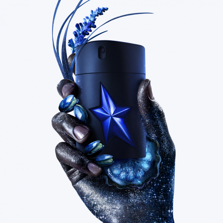 Mugler A*Men Stellar Apă de Parfum Lumineuse Bărbați 100ml Parfum