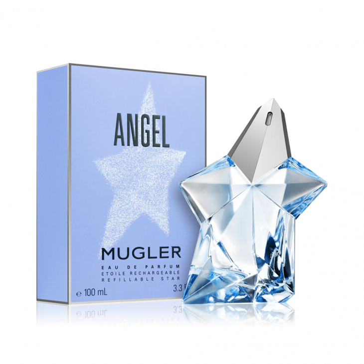 Mugler Angel Apă de Parfum Femei 100ml Parfum
