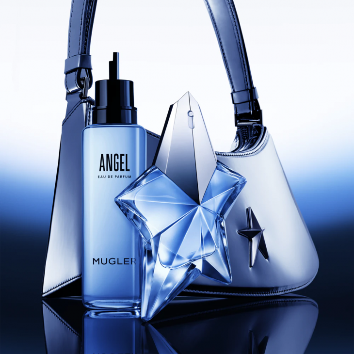 Mugler Angel Apă de Parfum Femei 100ml Parfum