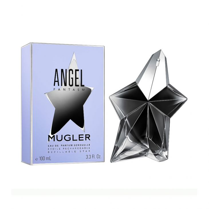 Mugler Angel Fantasm Eau de Parfum Sensuelle Femei 100ml Parfum