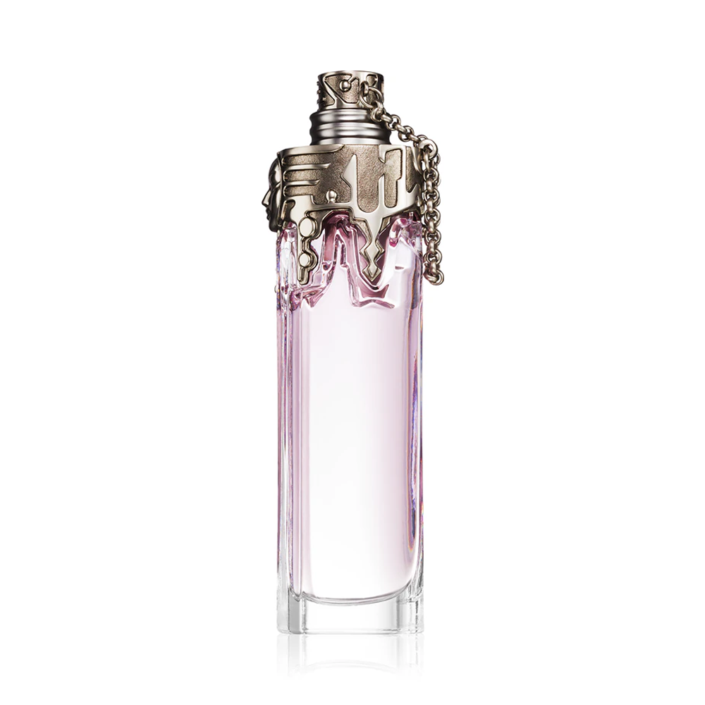 Mugler Womanity Apă de Parfum Reîncărcabilă Femei 80ml Parfum
