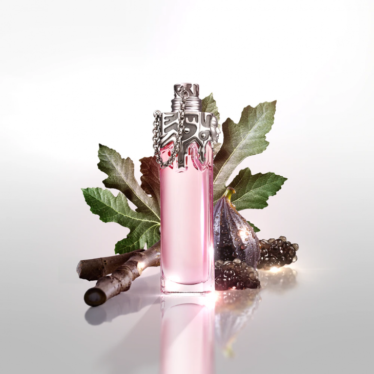 Mugler Womanity Apă de Parfum Reîncărcabilă Femei 80ml Parfum