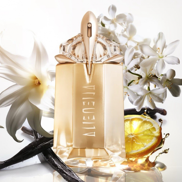 Thierry Mugler Alien Goddess Eau de Parfum 60 ml