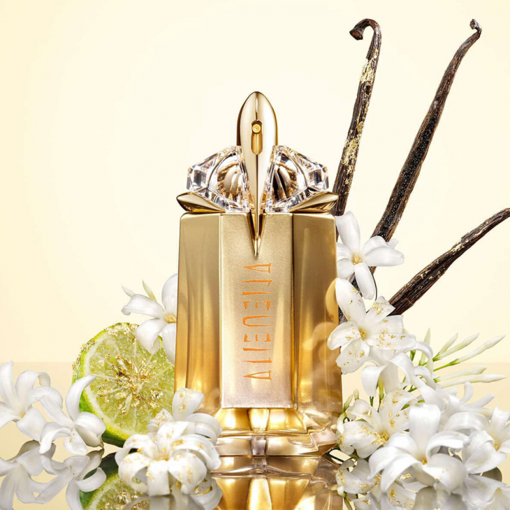 Thierry Mugler Alien Goddess Eau de Parfum 60 ml