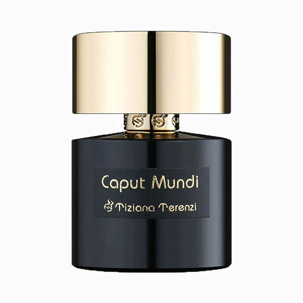 Tiziana Terenzi Caput Mundi Extract de Parfum Unisex 100ml Parfum