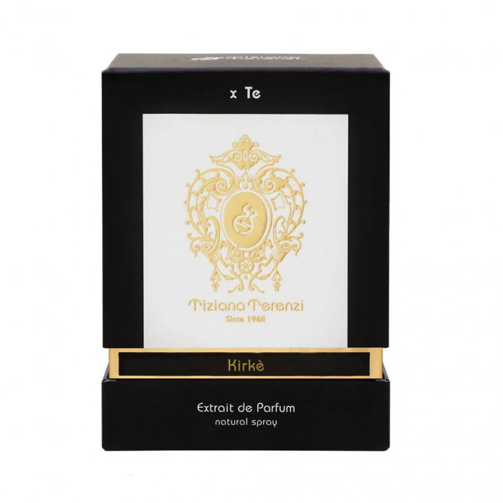 Tiziana Terenzi Lillipur Extract de Parfum Unisex 100ml Parfum