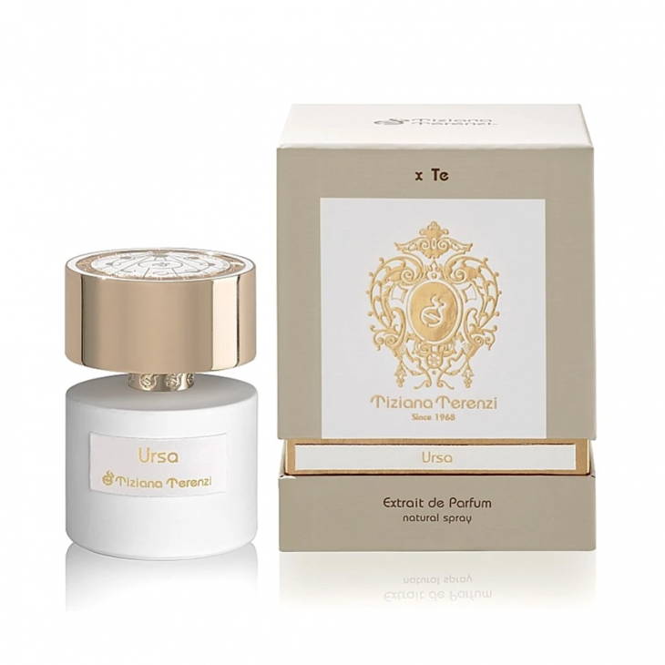 Tiziana Terenzi Ursa Extract de Parfum Unisex 100ml Parfum