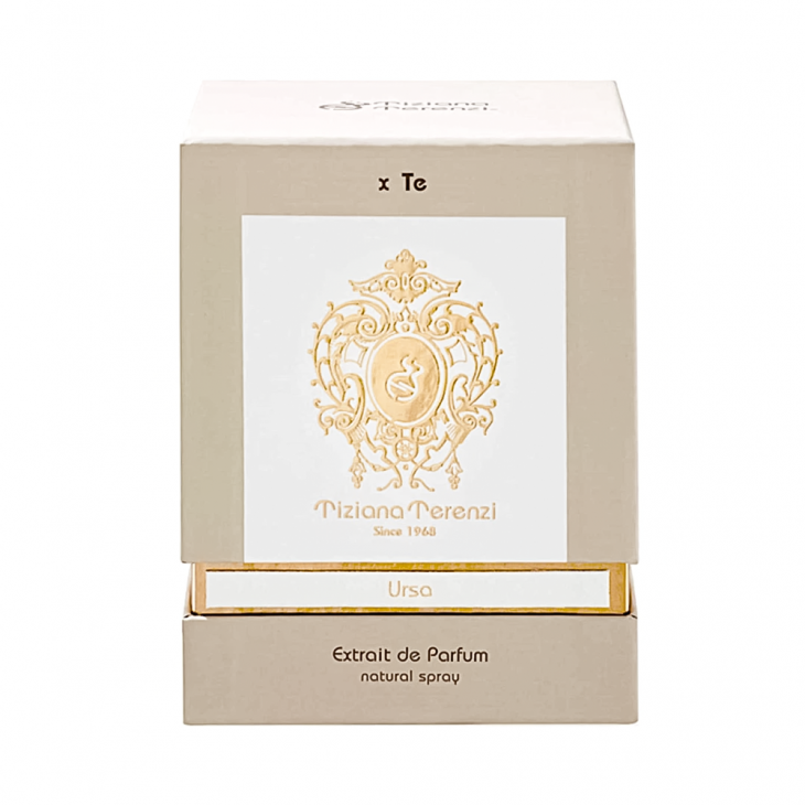 Tiziana Terenzi Ursa Extract de Parfum Unisex 100ml Parfum