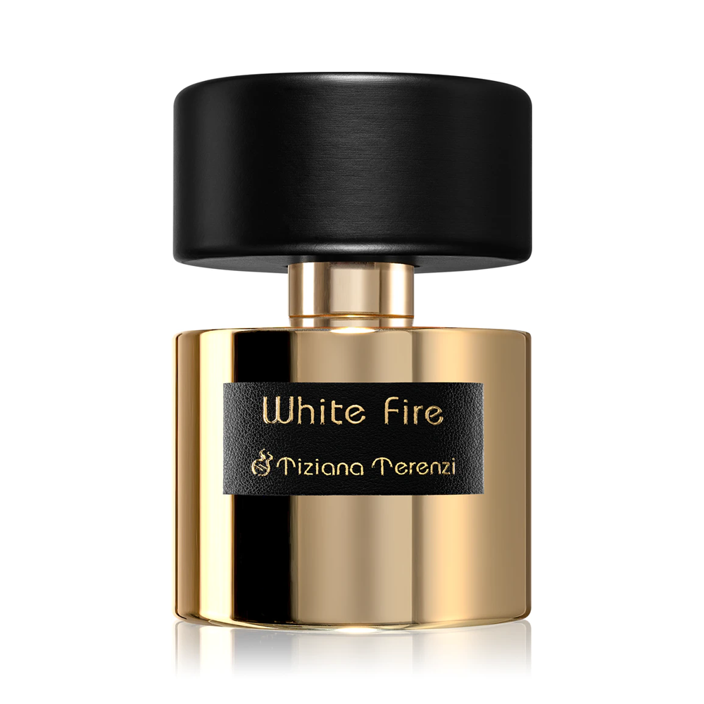 Tiziana Terenzi White Fire Extrait de Parfum Unisex 100ml Parfum