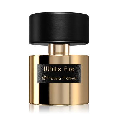 Tiziana Terenzi White Fire Extrait de Parfum Unisex 100ml Parfum