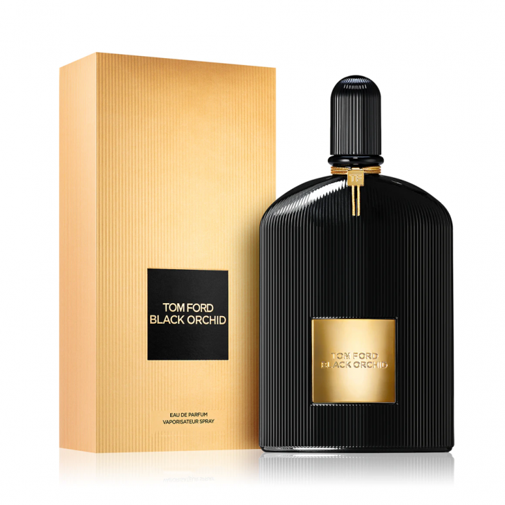 Tom Ford Black Orchid Apă de Parfum Femei 100ml Parfum