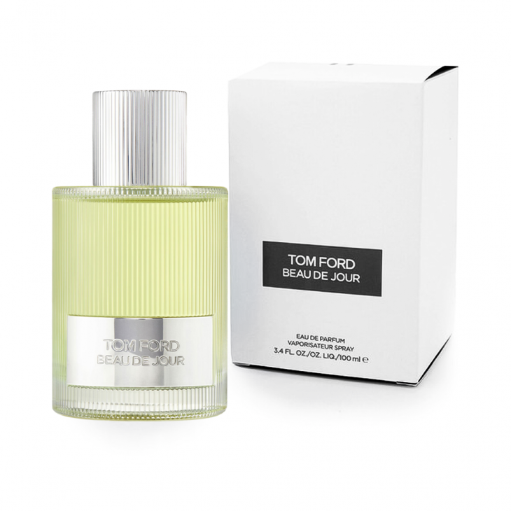 Tom Ford Beau De Jour Apă de Parfum Bărbați 100ml