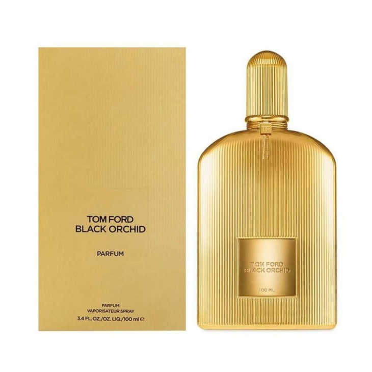 Tom Ford Black Orchid Parfum Unisex 100ml
