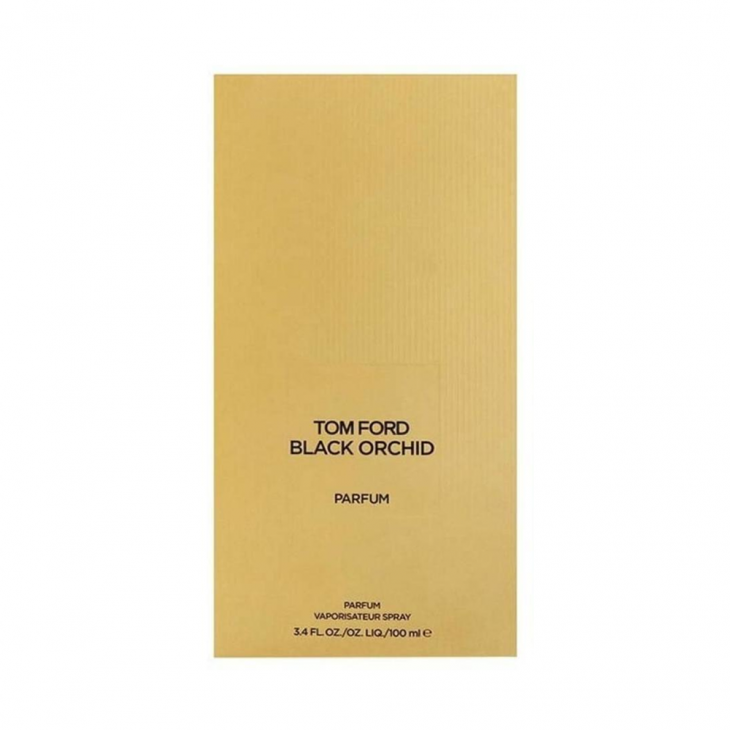 Tom Ford Black Orchid Parfum Unisex 100ml